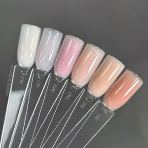 Trinity® Shades Series 2 Pro Kit (3X 45g)