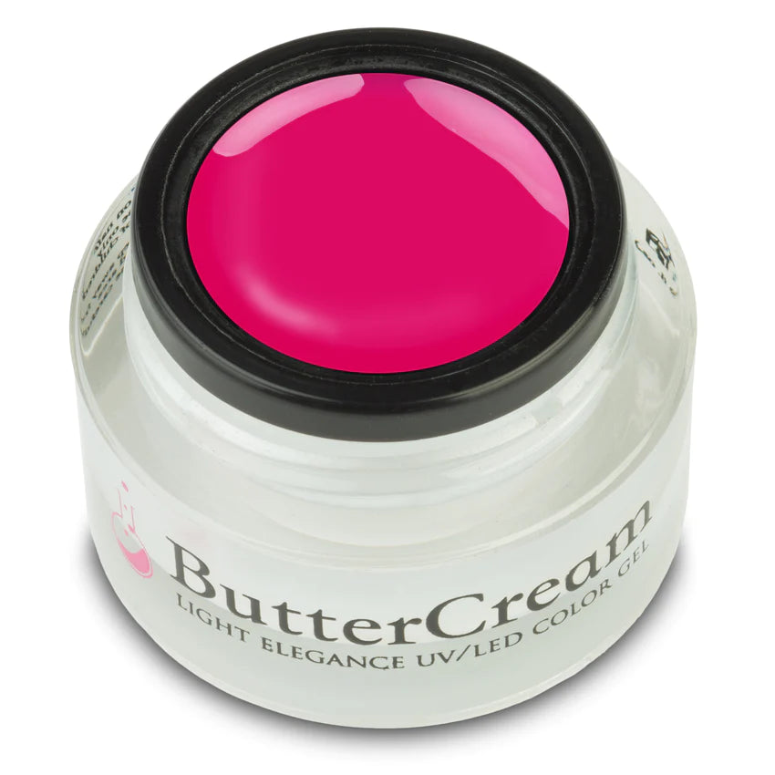 Beautiful & Bold, ButterCream Color Gel, 5 ml