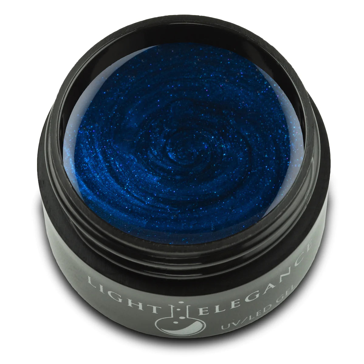 Azul Bélgica, Gel de color, 17 ml (D) 