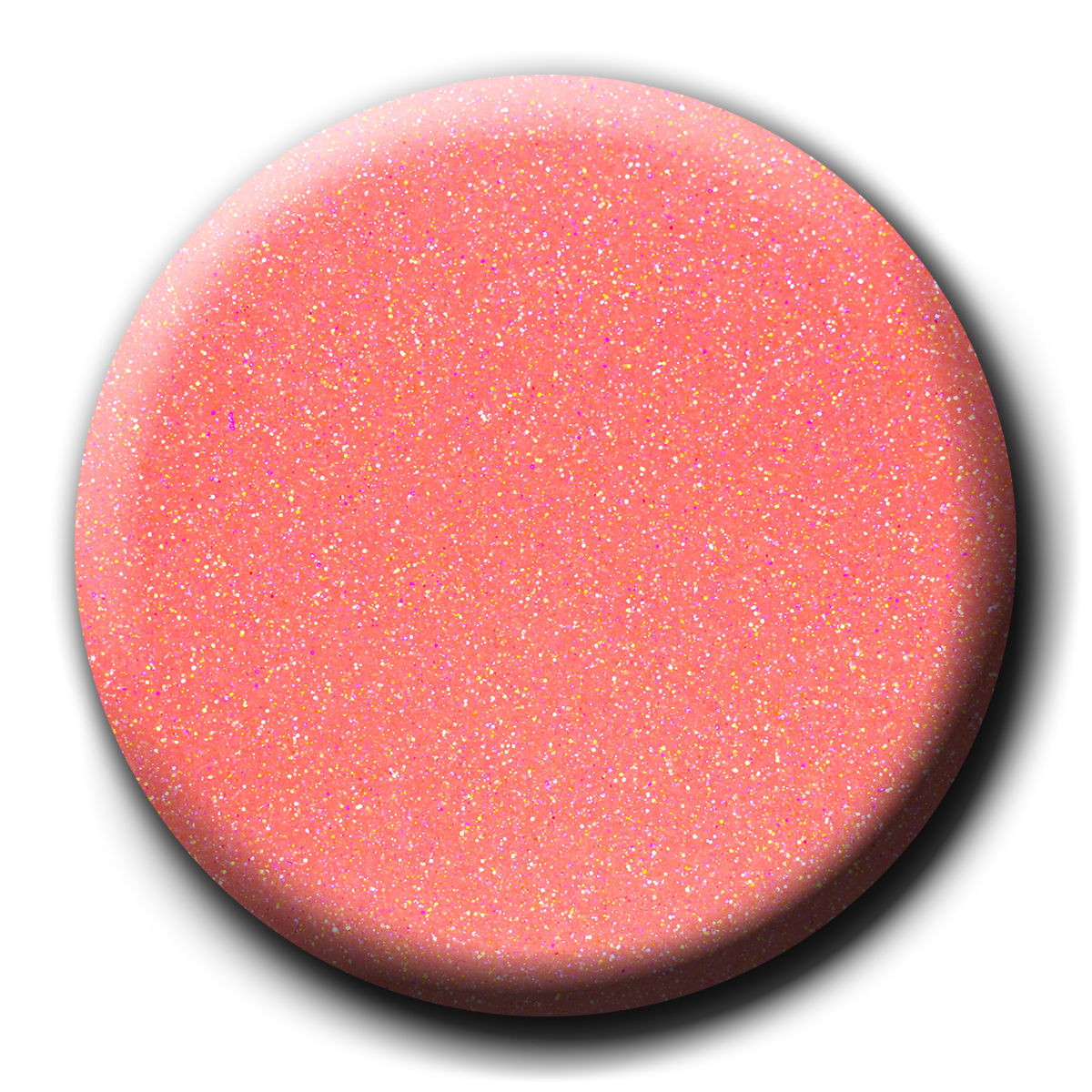 Bubblegum Baby, Glitter Gel, 17 ml