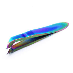 Rainbow Crystal Remover Nippers - Gel Essentialz