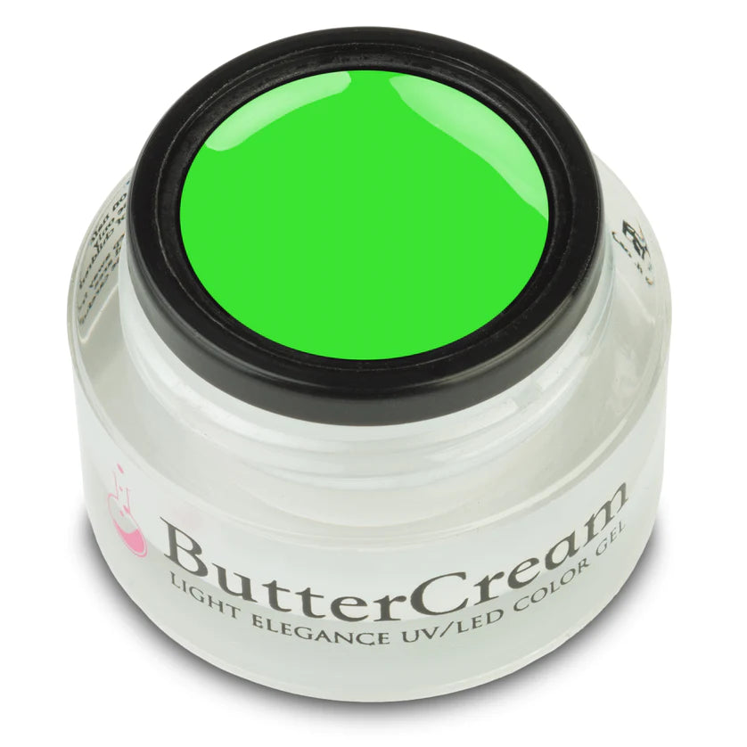 Fresh to Death, ButterCream Color Gel, 5 ml