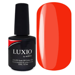 Luxio Virtue - Gel Essentialz