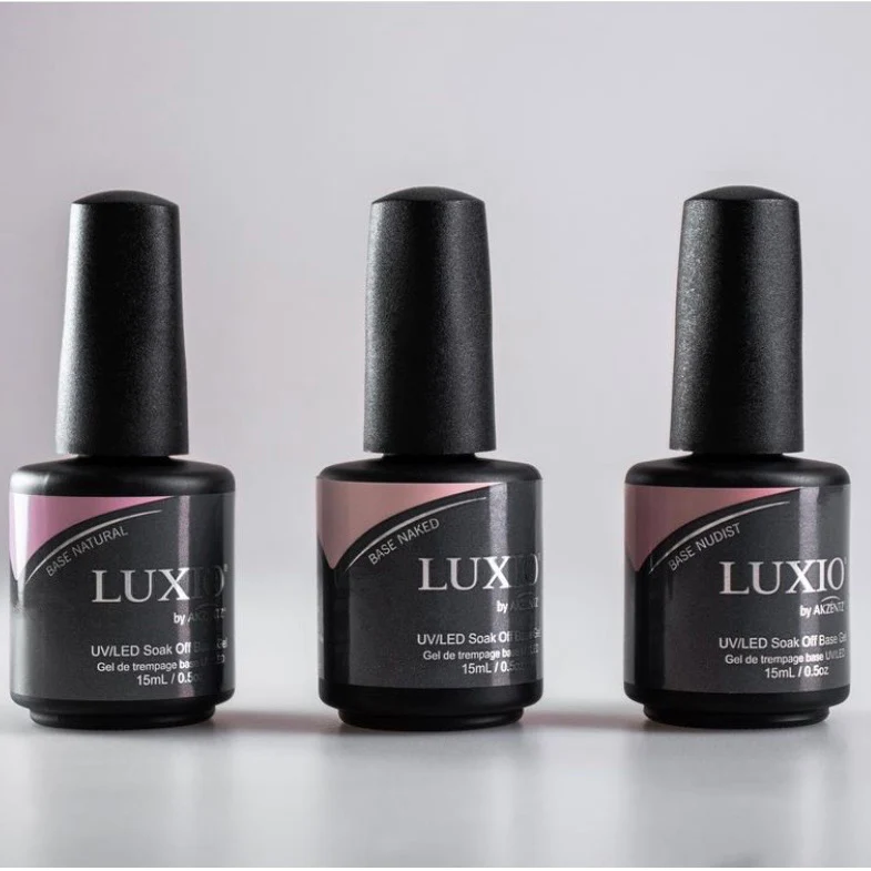 Full Size Luxio - Naked Base Studio N°5 Collection