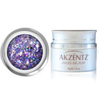 Gel Play - Glitter Purple Crush - Gel Essentialz