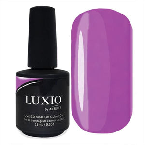 Luxio Attraction-Gel Essentialz
