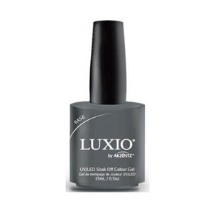Luxio Base-Gel Essentialz