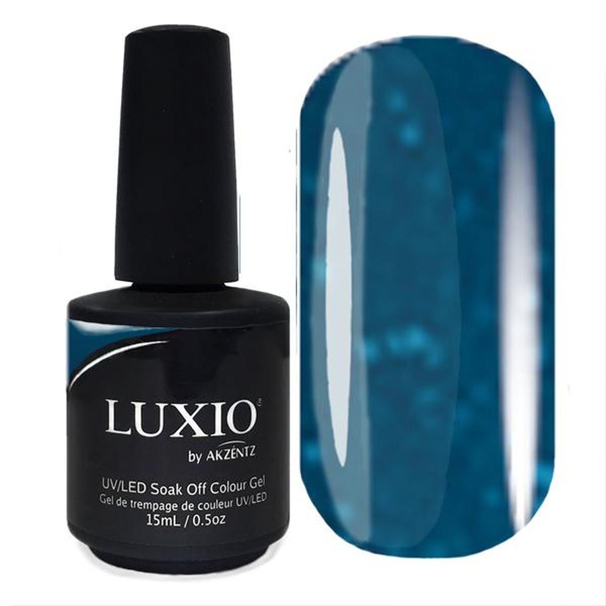 Luxio Captive-Gel Essentialz