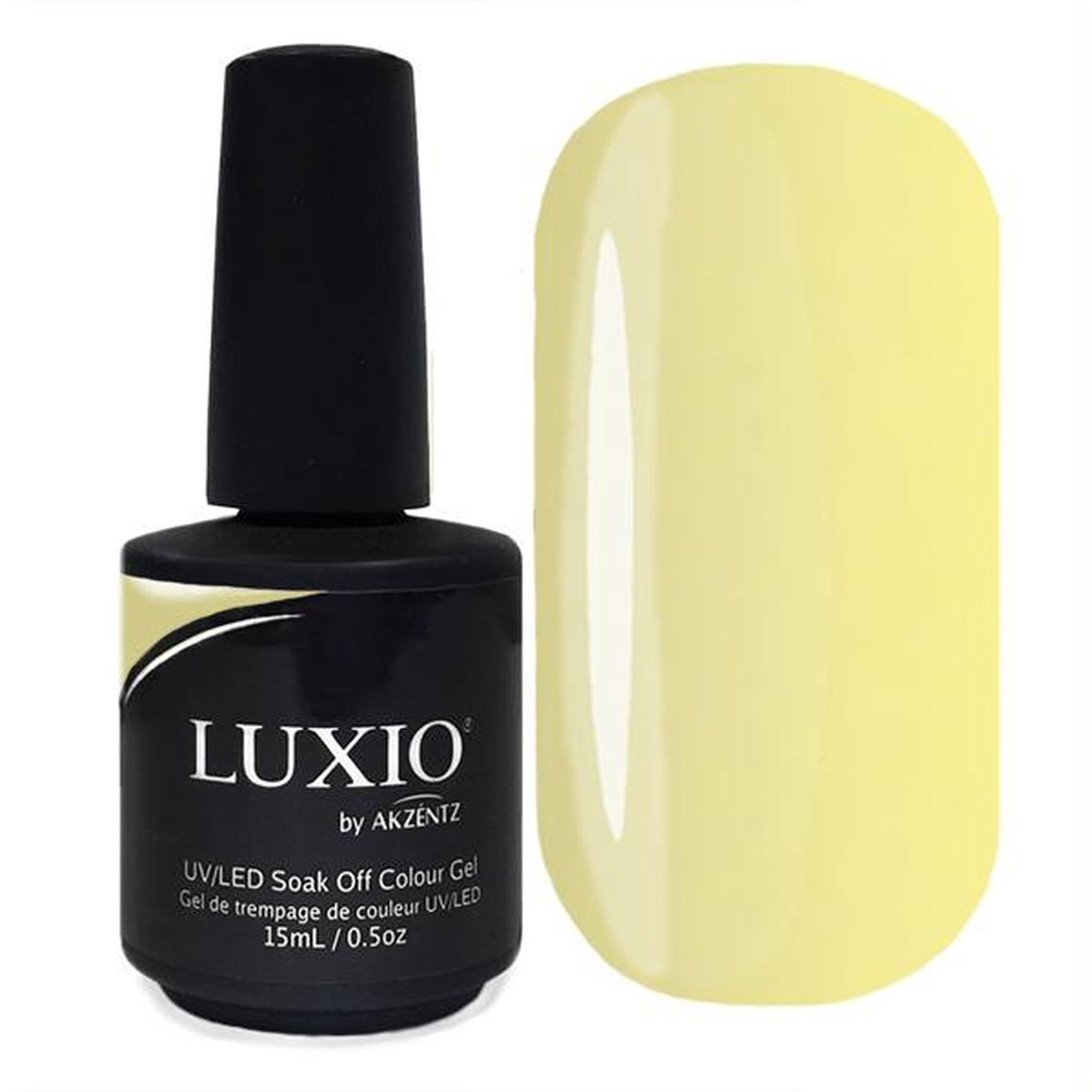 Luxio Cheerful-Gel Essentialz