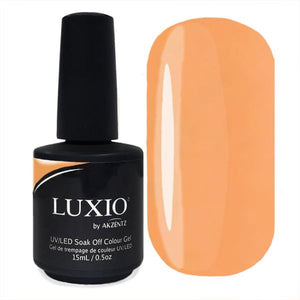 Luxio Crush-Gel Essentialz