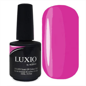 Luxio Dazzle-Gel Essentialz