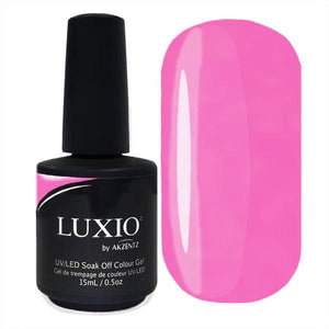 Luxio Delightful-Gel Essentialz