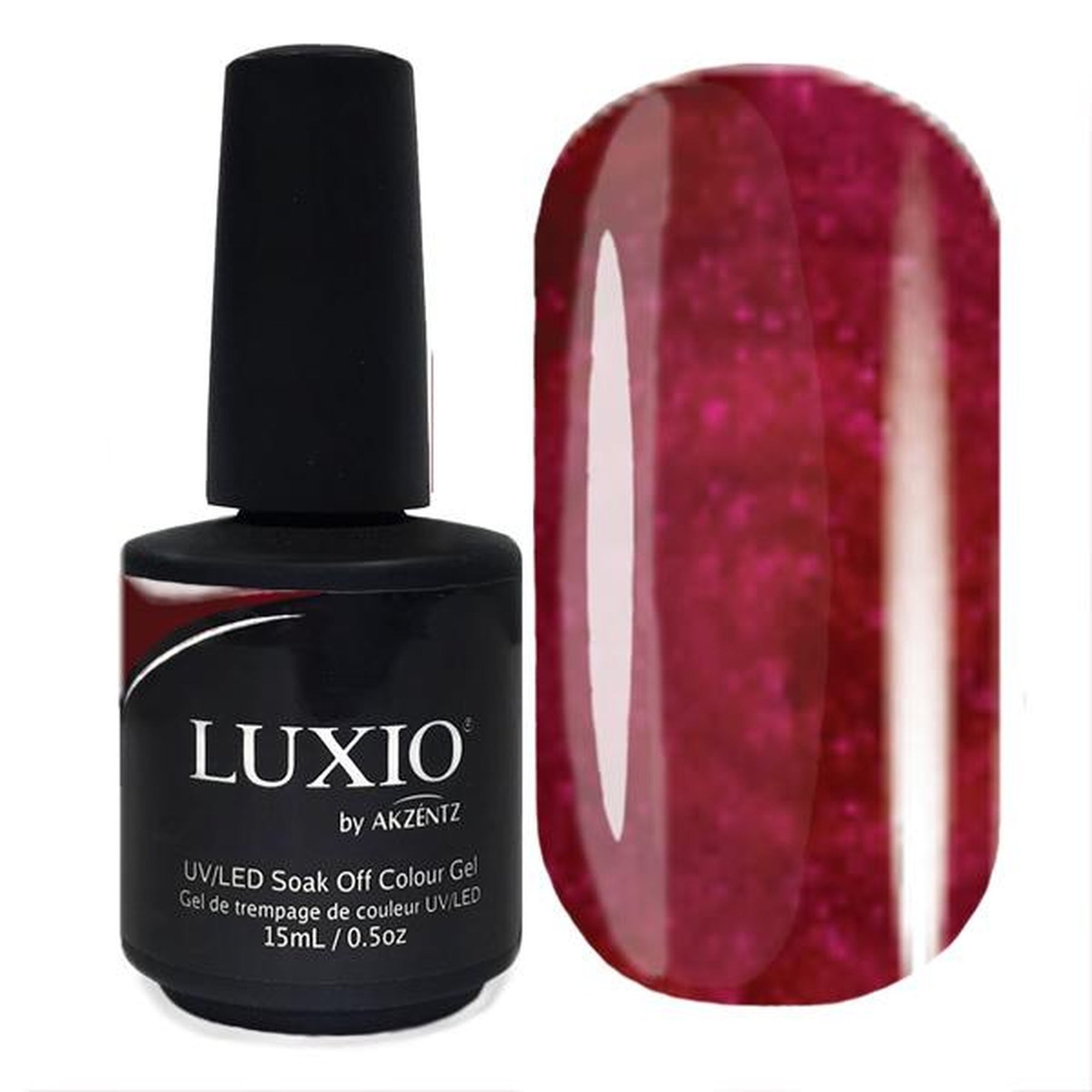 Luxio Desire-Gel Essentialz