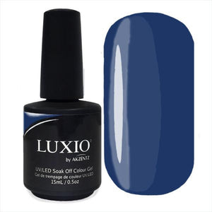 Luxio Electric-Gel Essentialz