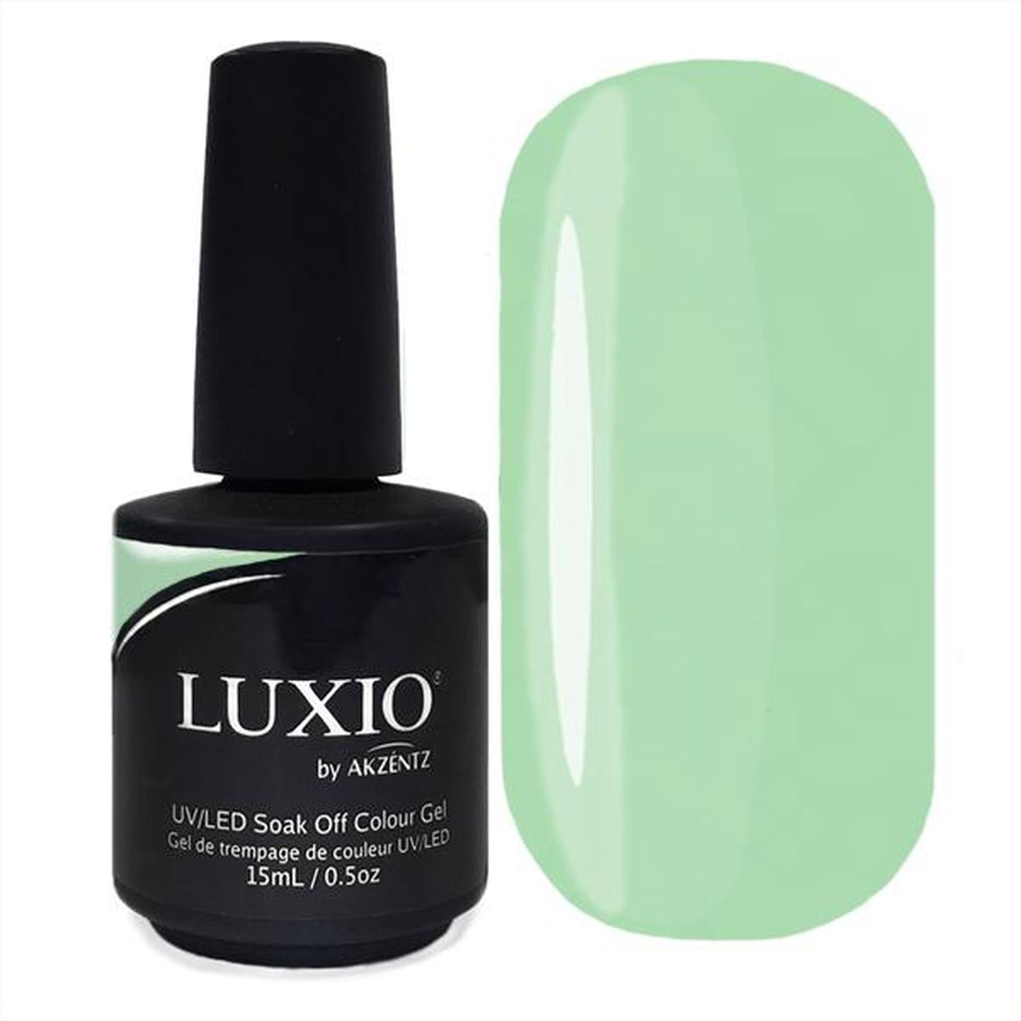 Luxio Enlighten-Gel Essentialz
