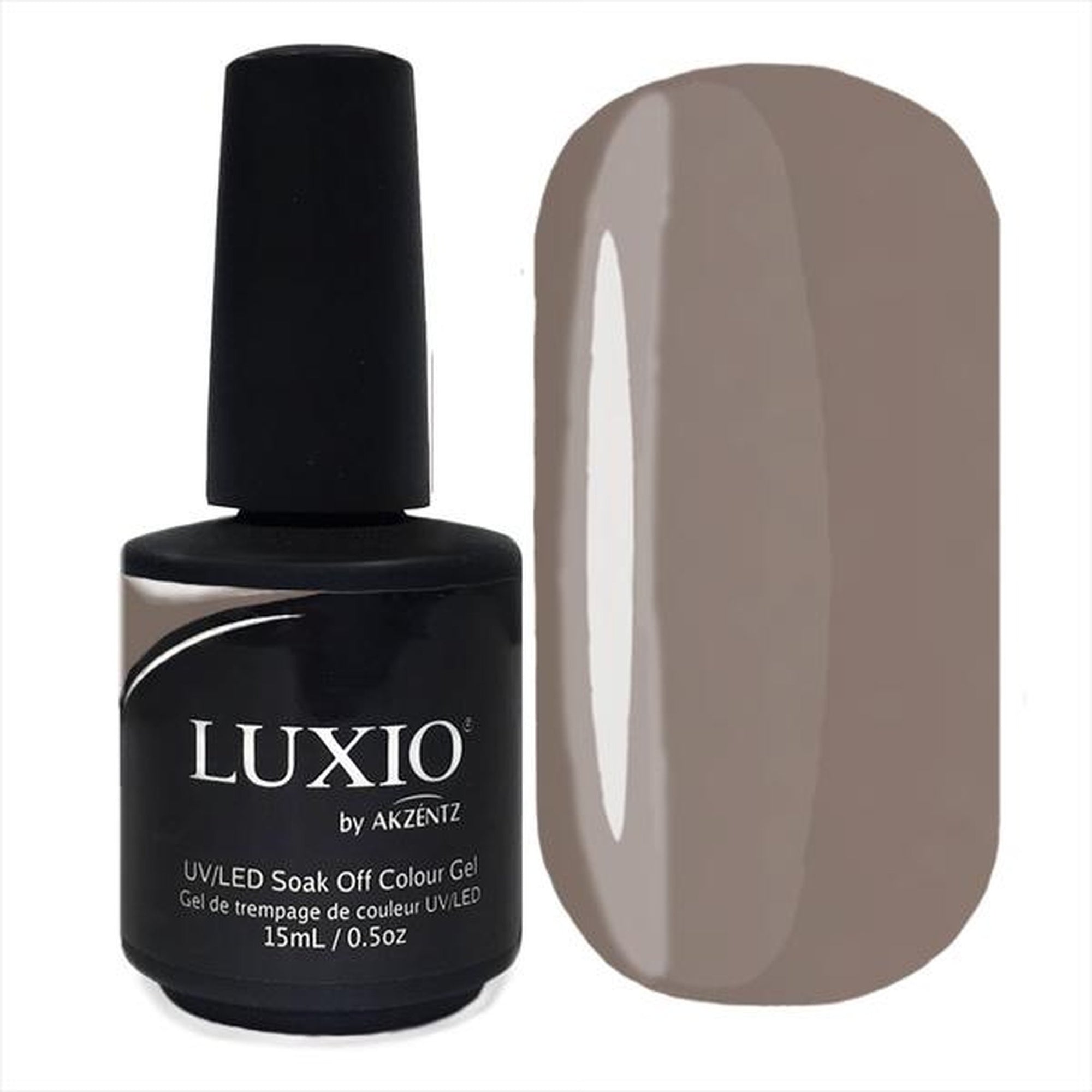 Luxio Essence-Gel Essentialz