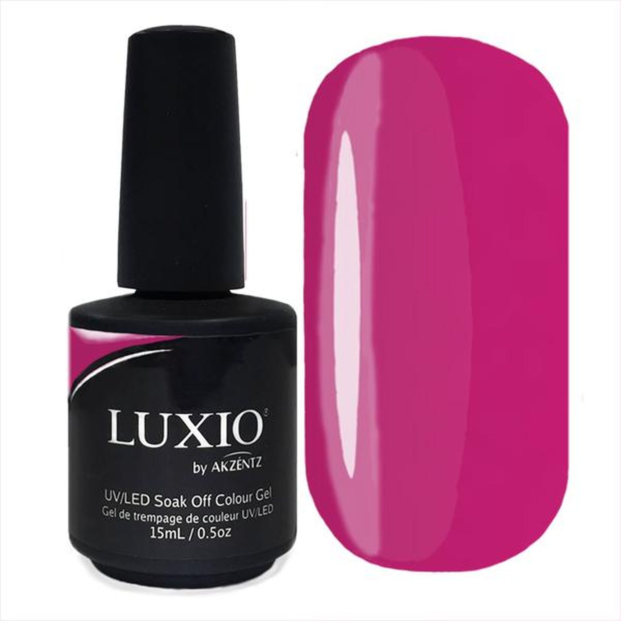 Luxio Expression-Gel Essentialz
