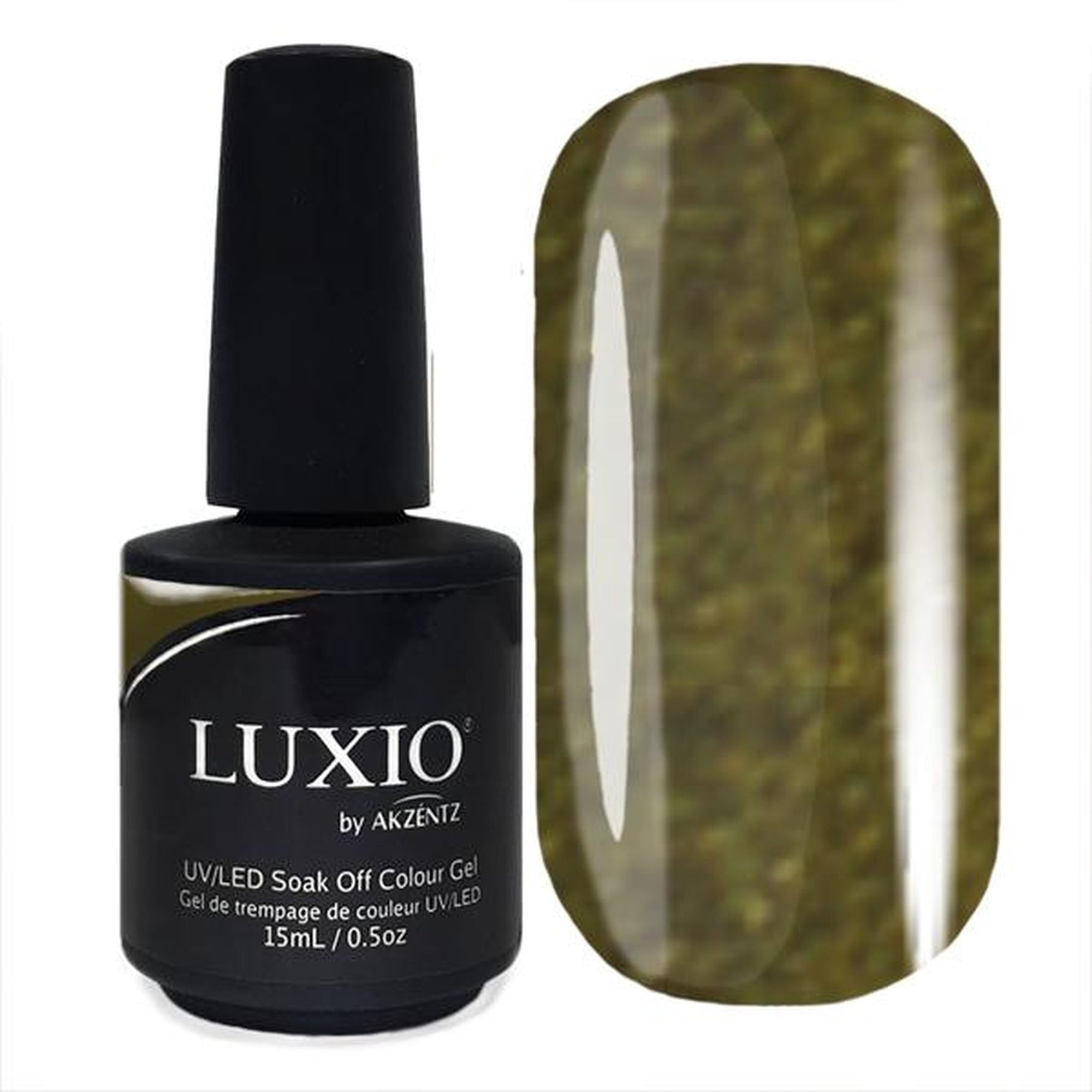 Luxio Fantasy-Gel Essentialz