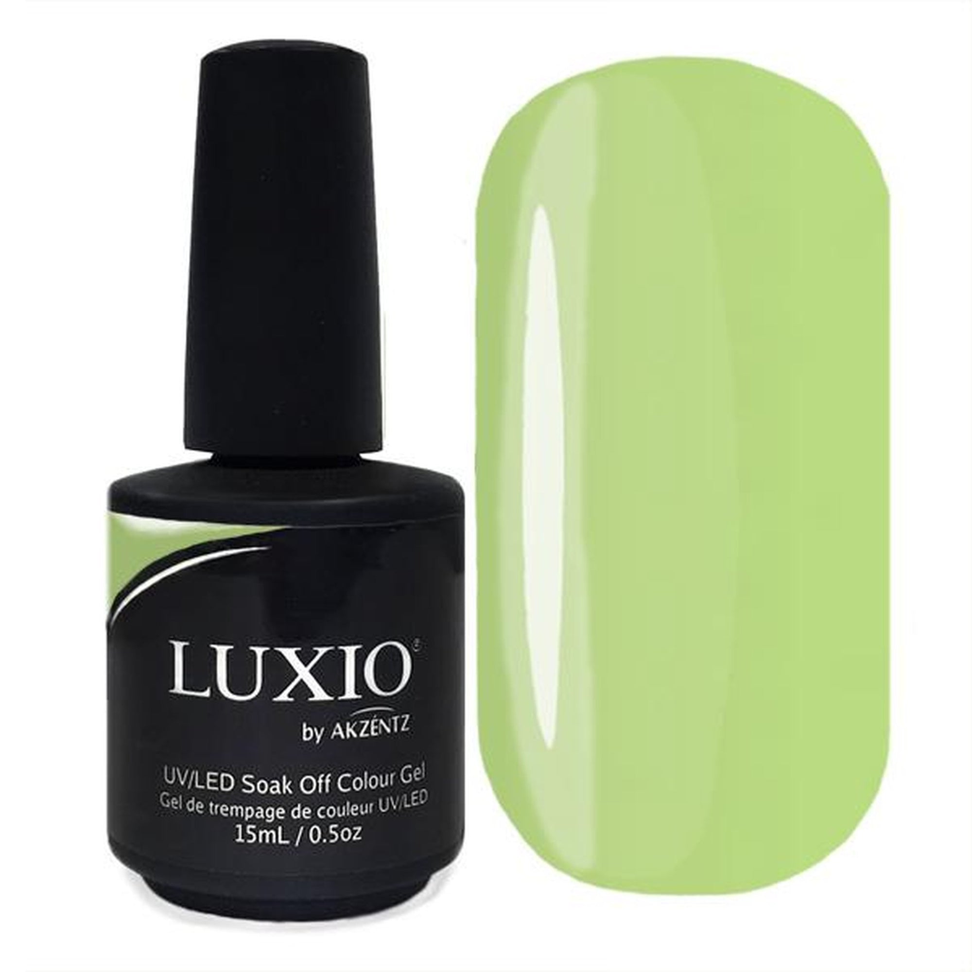 Luxio Flair-Gel Essentialz