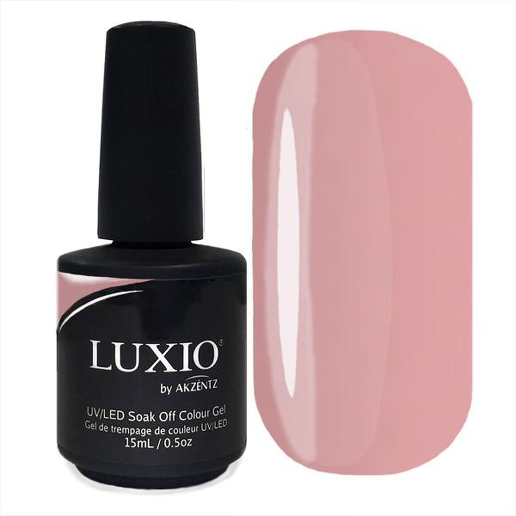 Luxio Flawless-Gel Essentialz