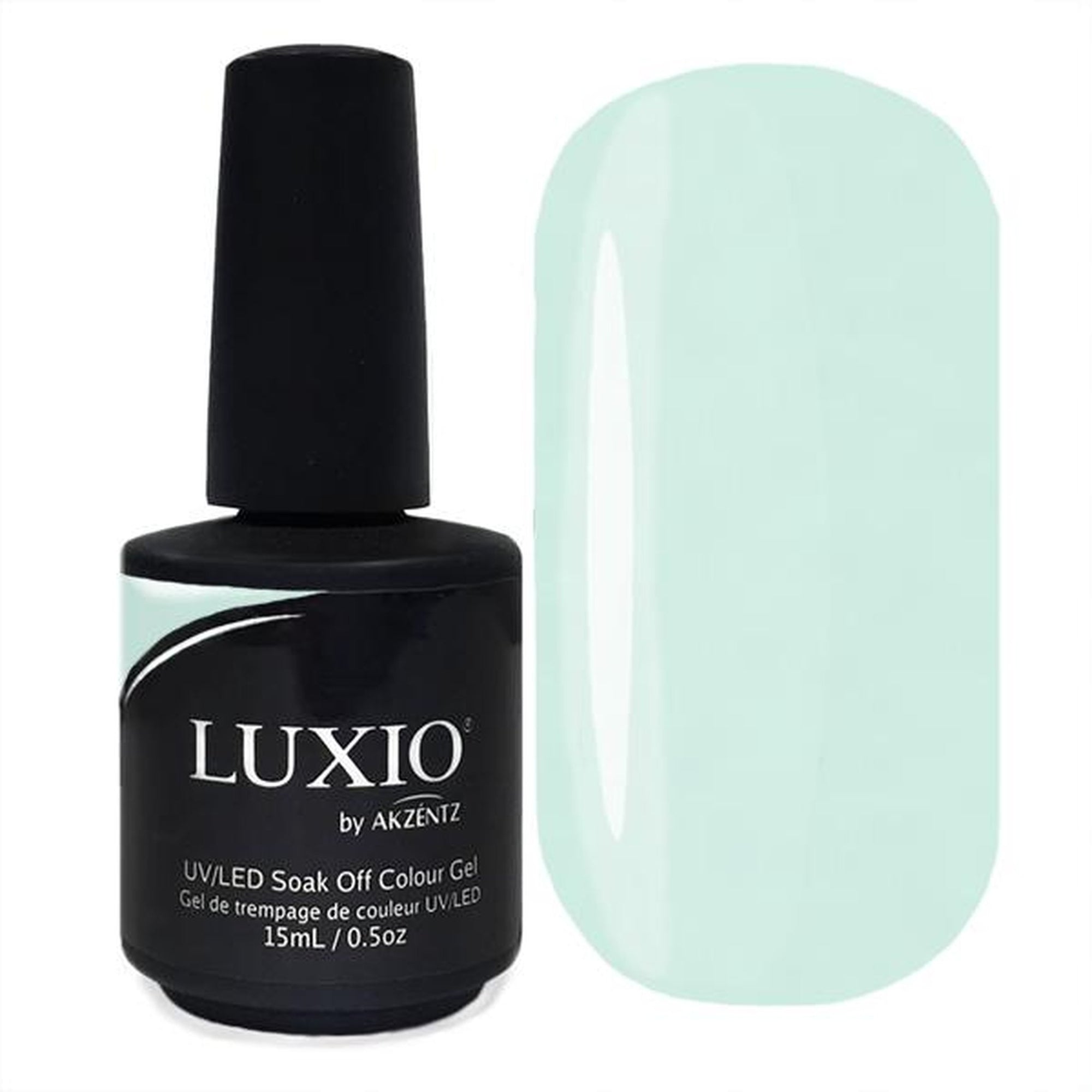 Luxio Gentle-Gel Essentialz