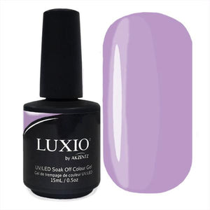 Luxio Glam-Gel Essentialz