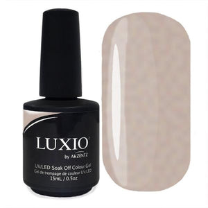 Luxio Hush-Gel Essentialz
