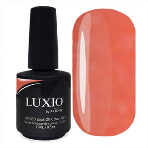 Luxio Inspire-Gel Essentialz