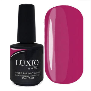Luxio Legend-Gel Essentialz