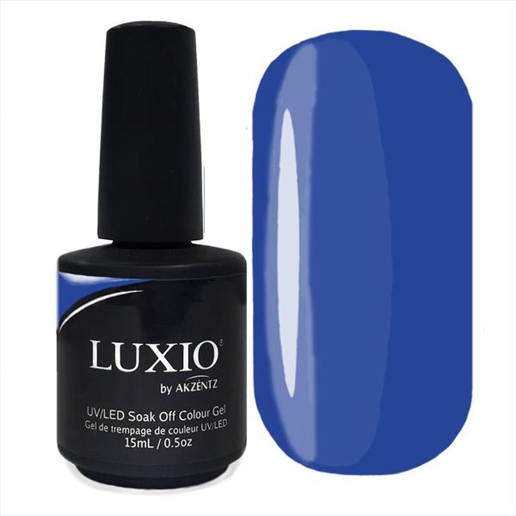 Luxio Lookout-Gel Essentialz