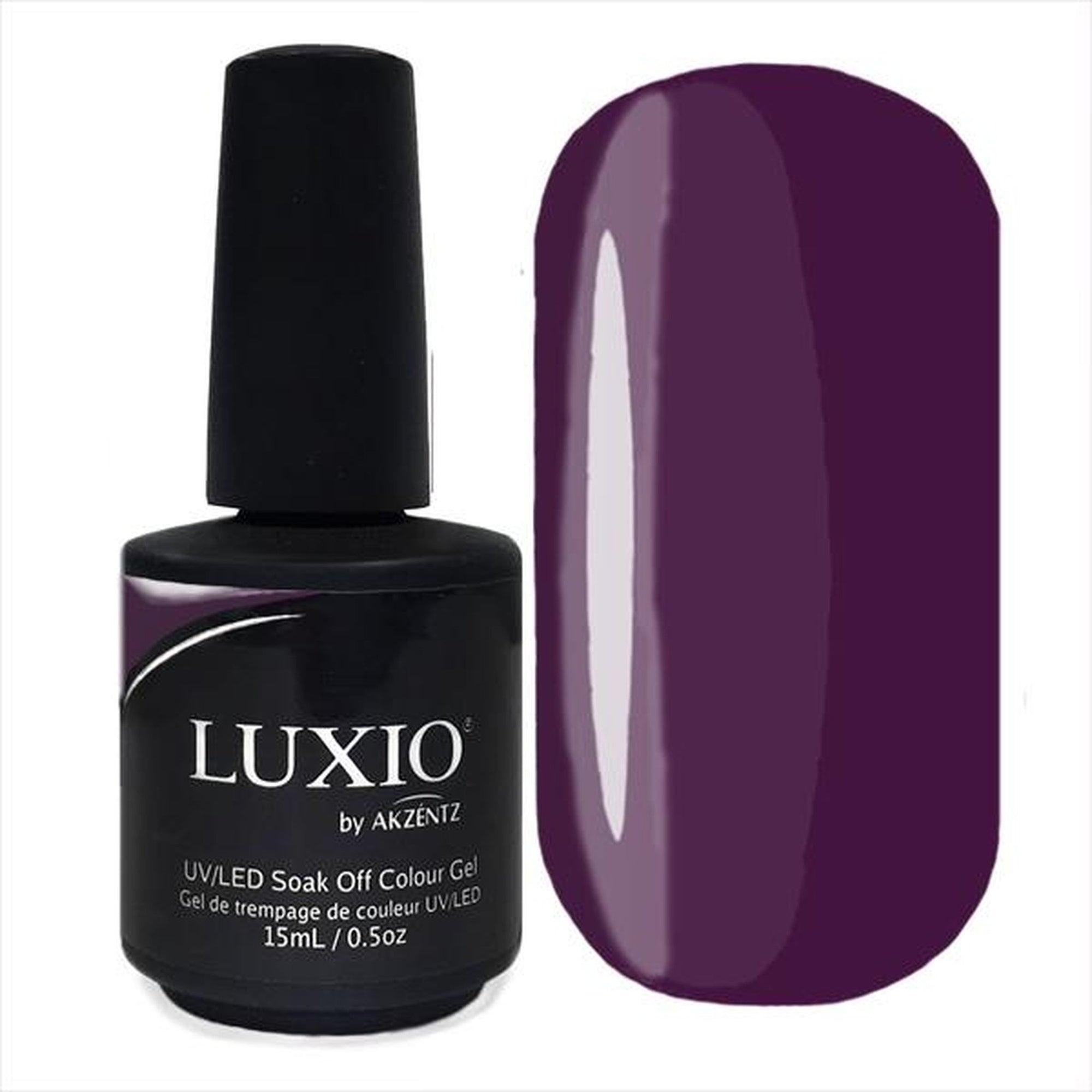 Luxio Magic-Gel Essentialz