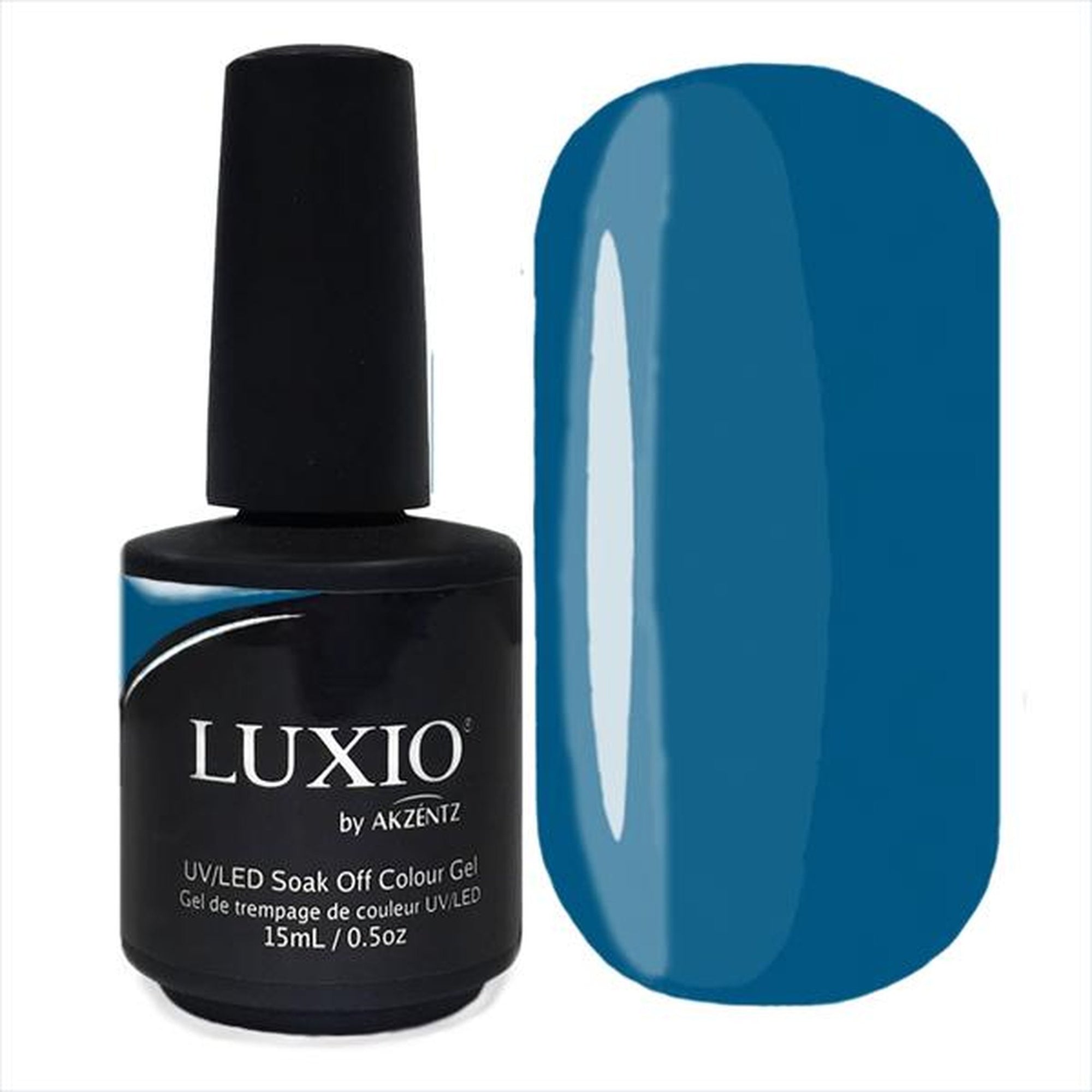 Luxio Moody-Gel Essentialz