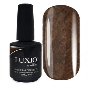 Luxio Mystical-Gel Essentialz