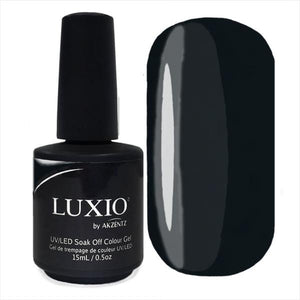 Luxio Noir-Gel Essentialz