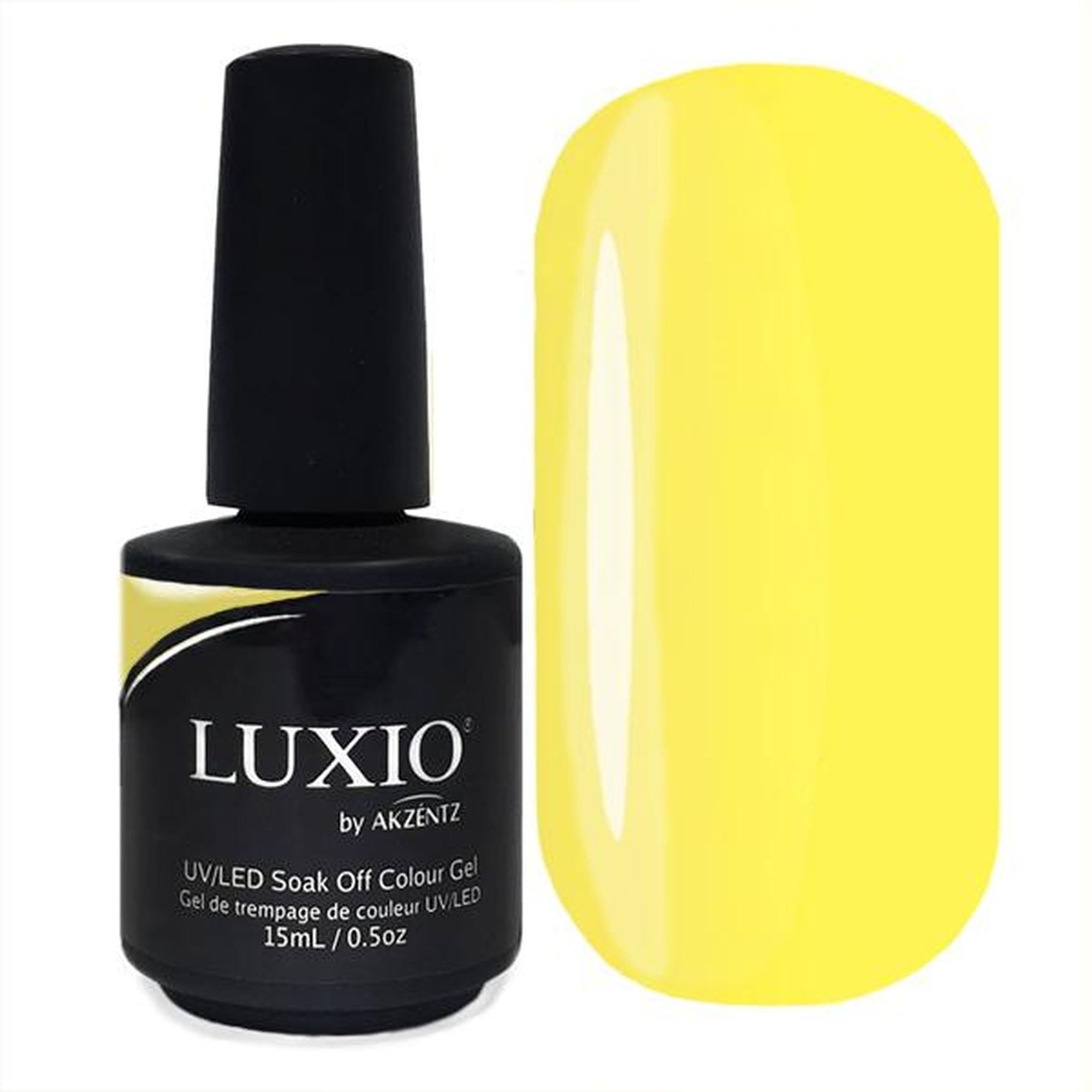 Luxio Nonstop-Gel Essentialz