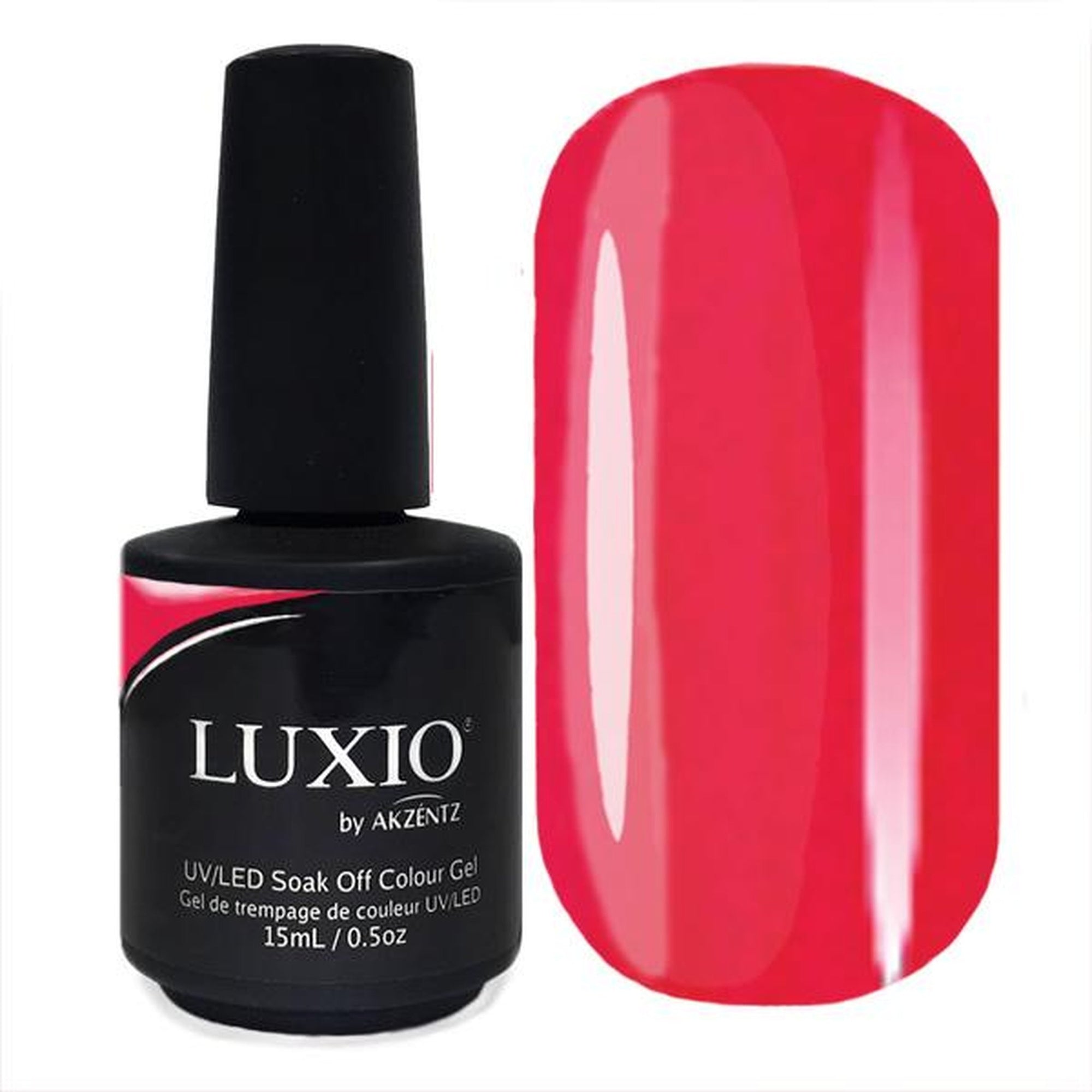 Luxio Passion-Gel Essentialz