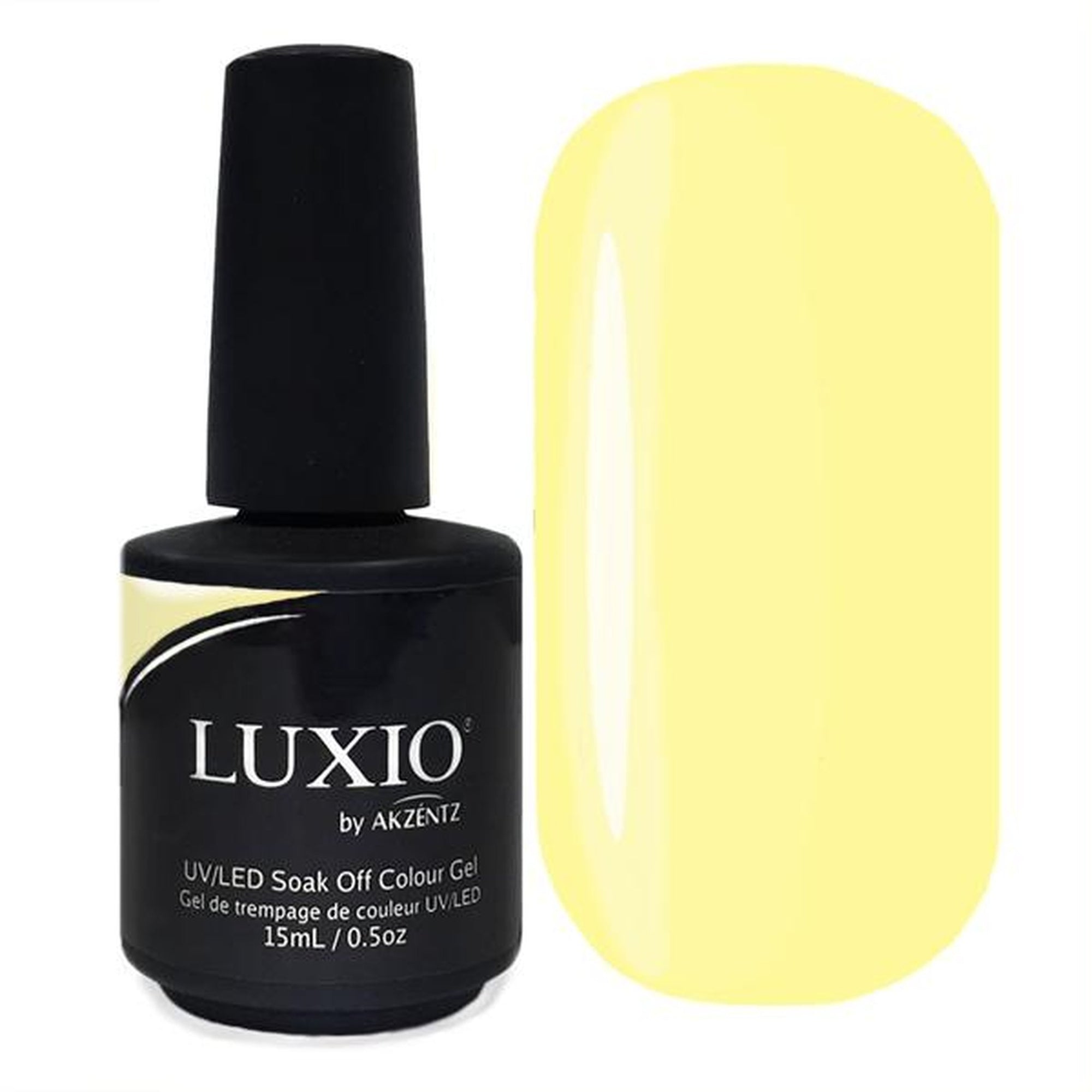 Luxio Peaceful-Gel Essentialz