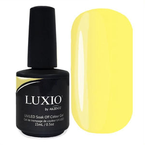 Luxio Playful-Gel Essentialz