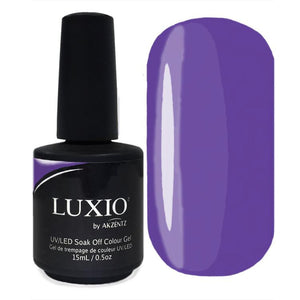 Luxio Posh-Gel Essentialz