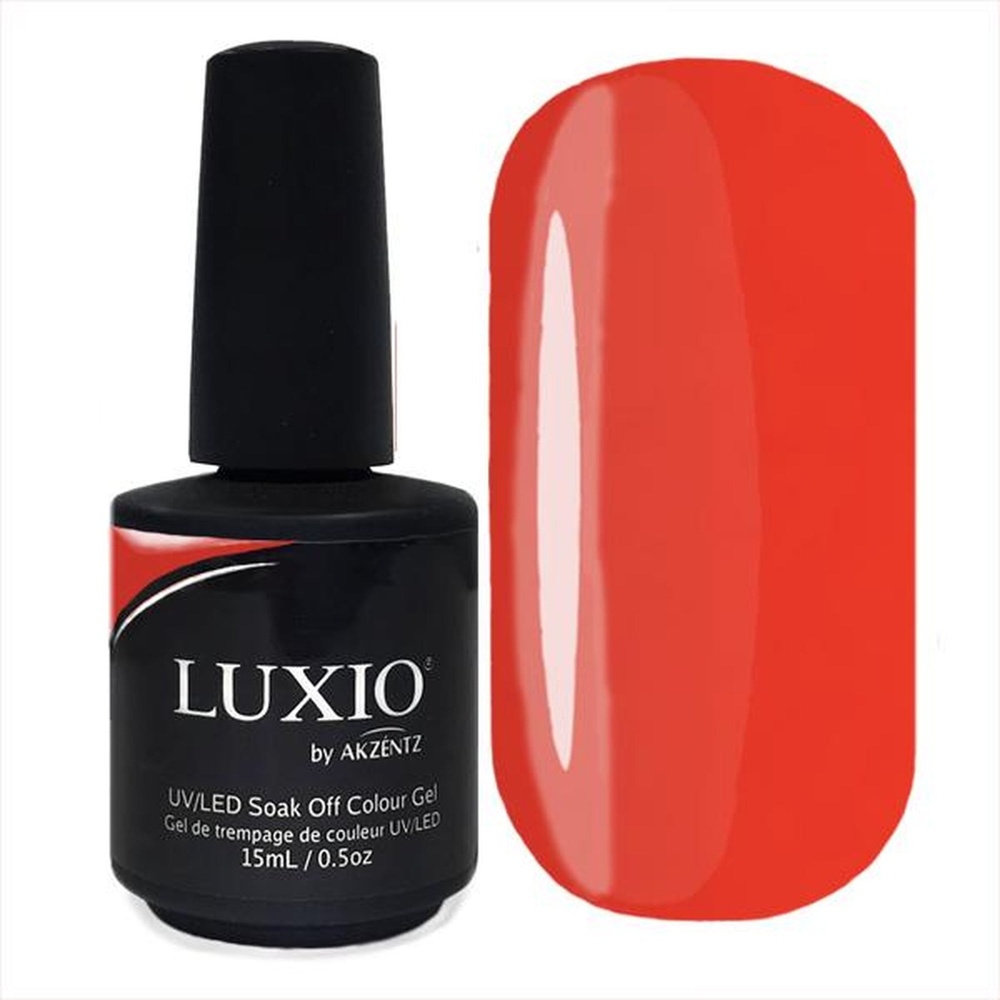 Luxio Pulse-Gel Essentialz