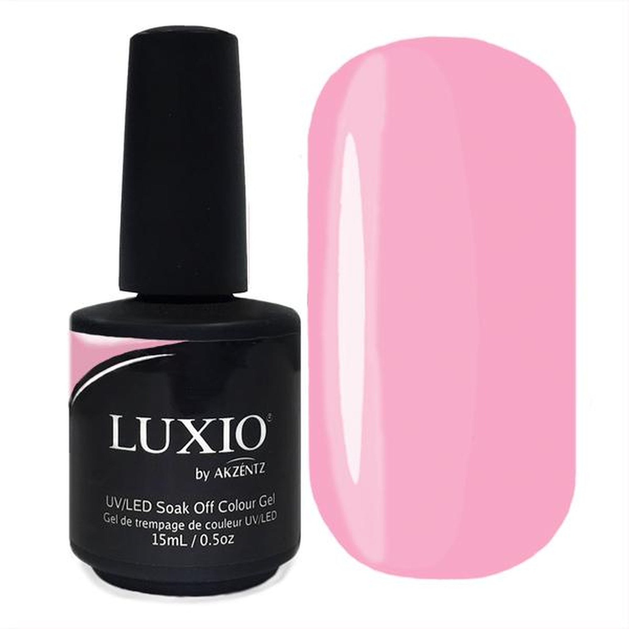 Luxio Romance-Gel Essentialz