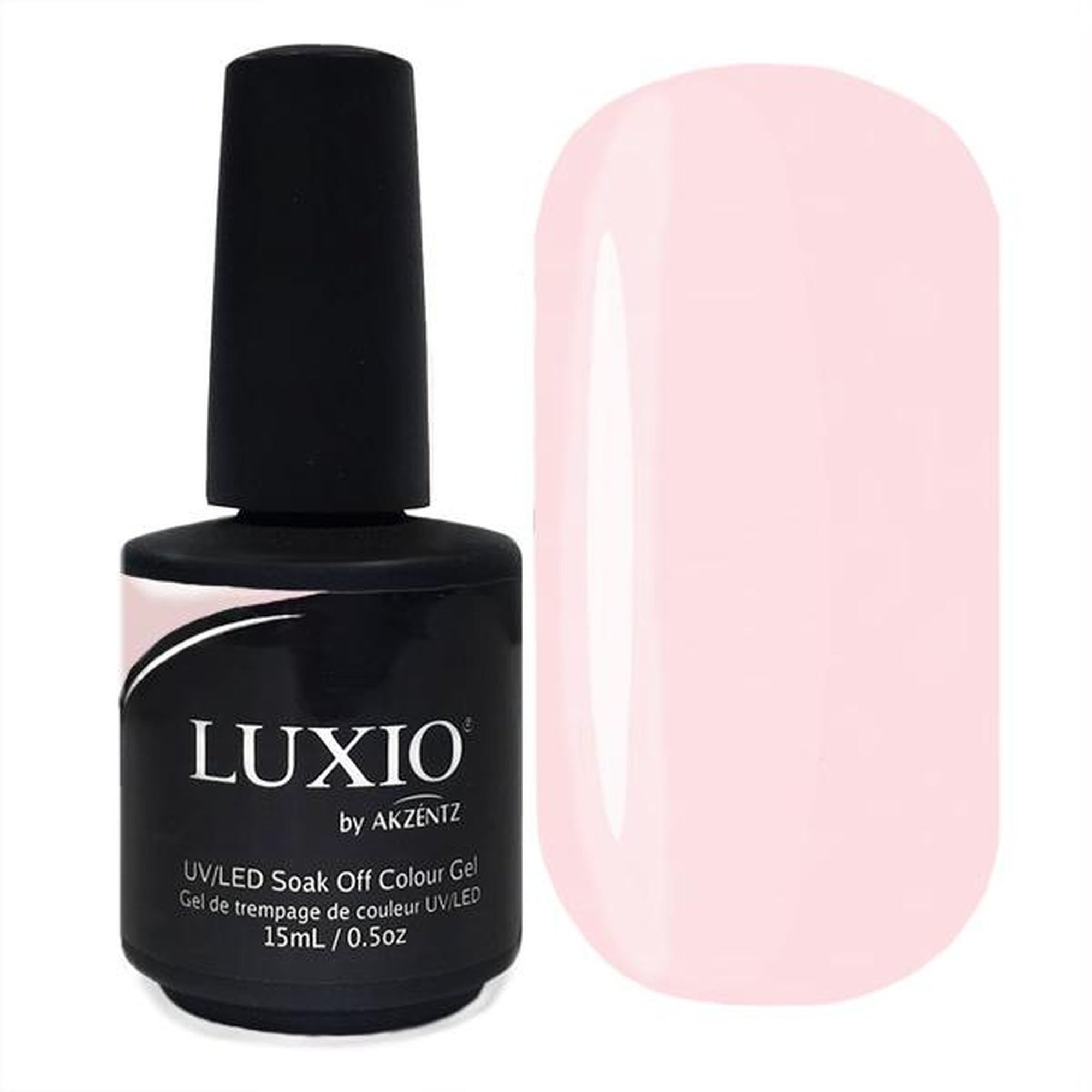 Luxio Serenity-Gel Essentialz