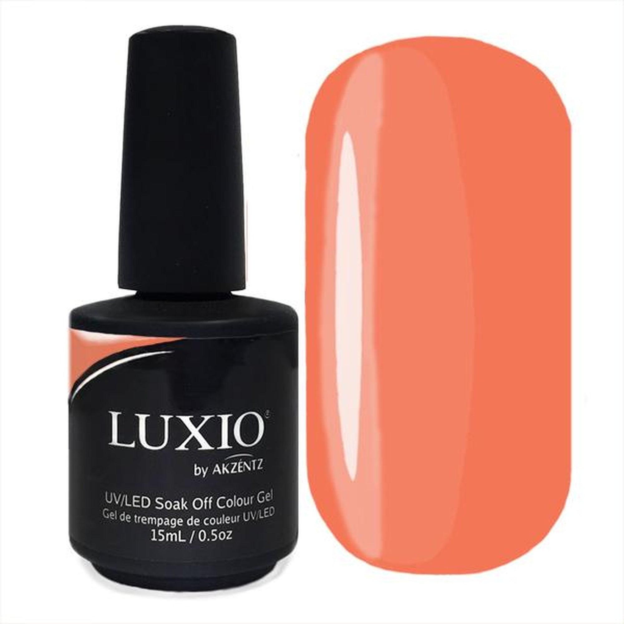 Luxio Shock-Gel Essentialz