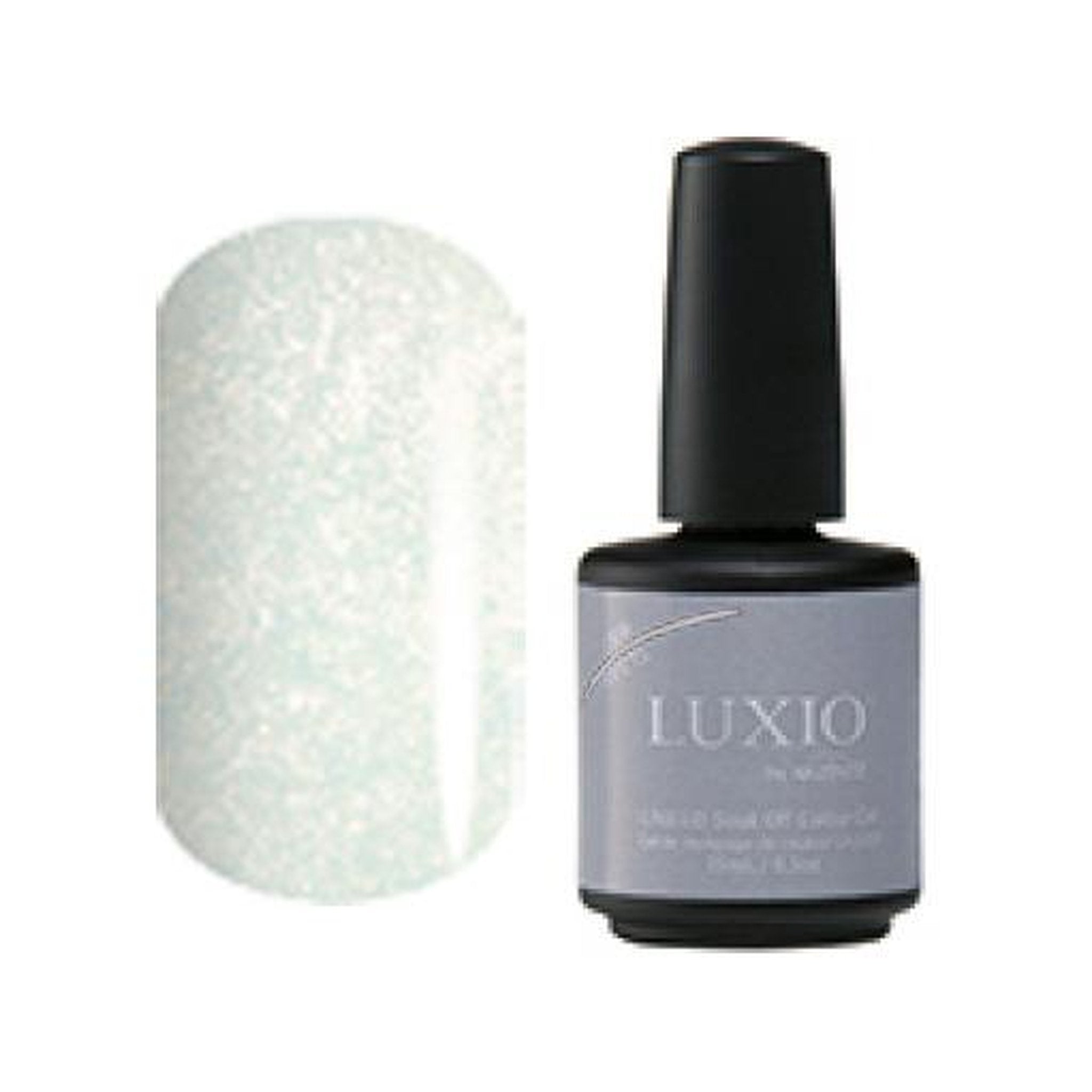 Luxio Effects Silver