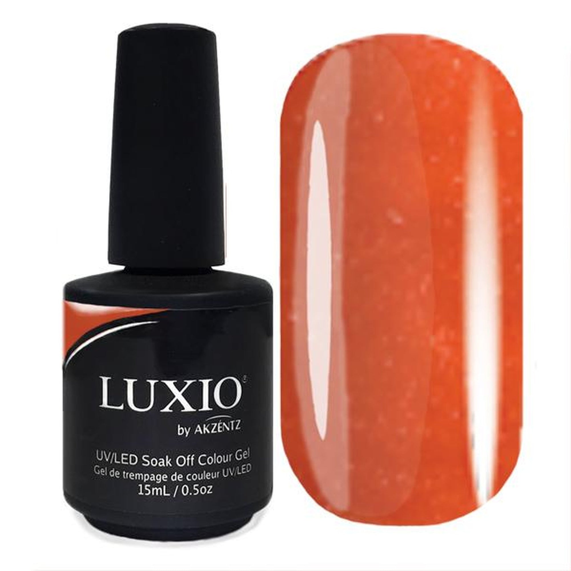 Luxio Sparkles Calypso-Gel Essentialz