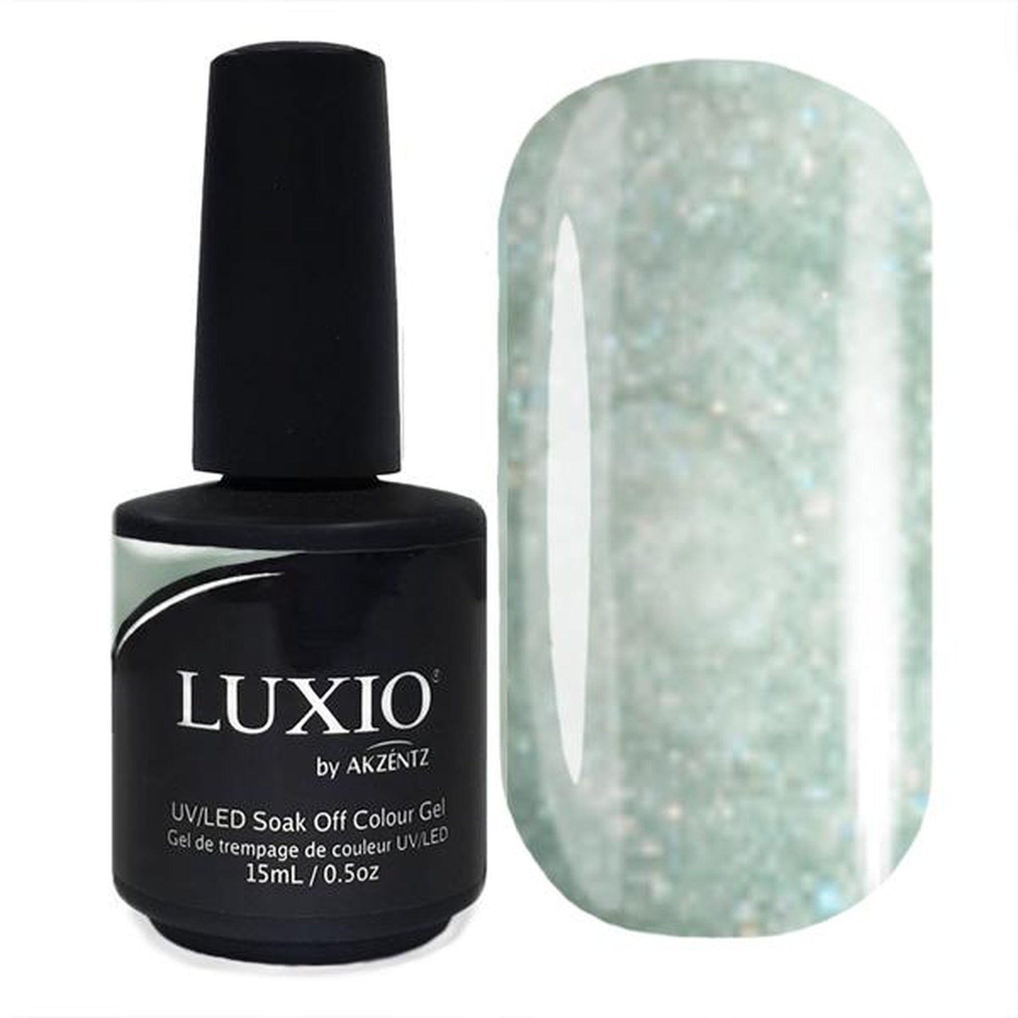 Luxio Sparkles Stardust-Gel Essentialz