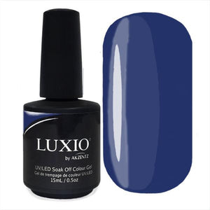 Luxio Spirit-Gel Essentialz