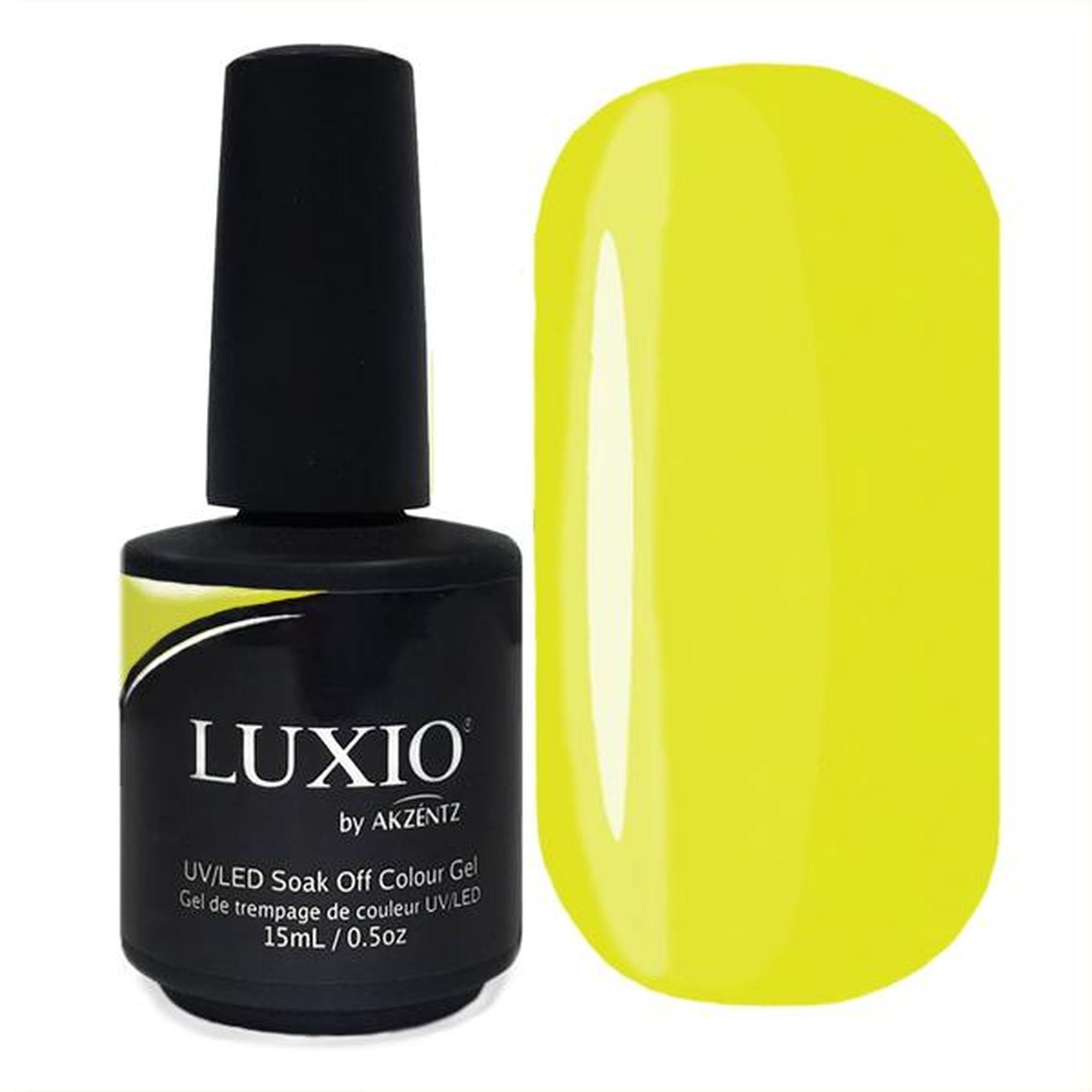Luxio Sunburst-Gel Essentialz