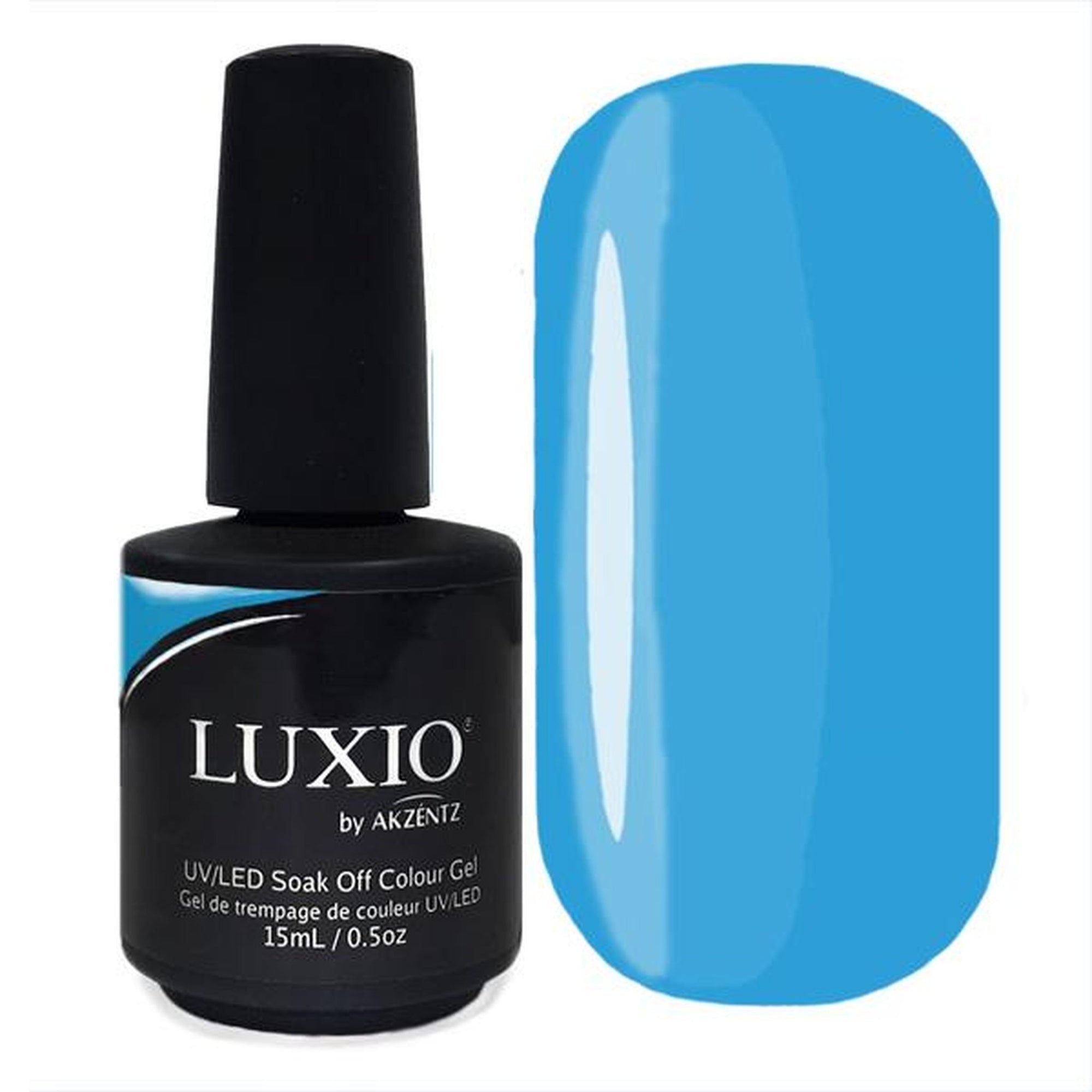 Luxio Tempting-Gel Essentialz