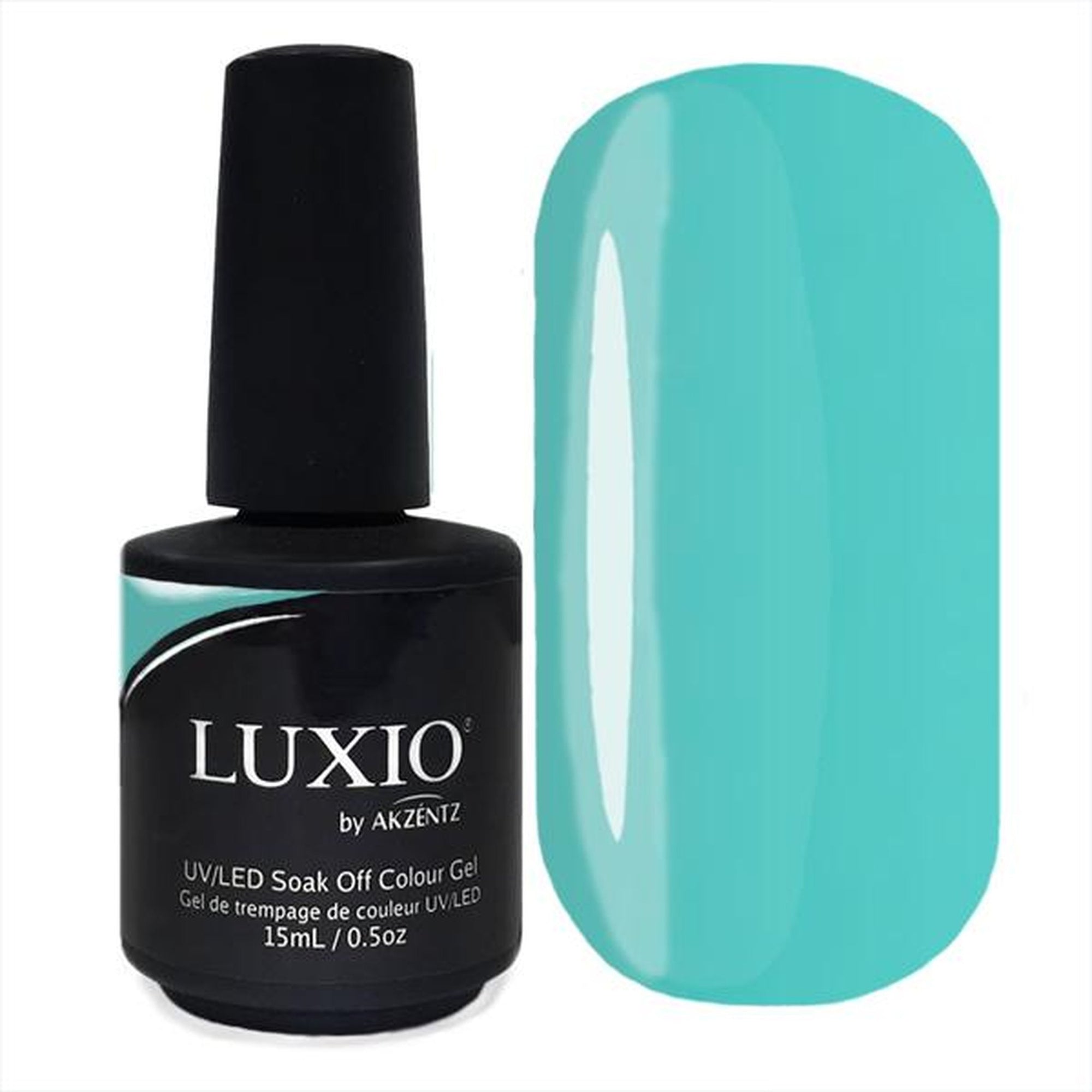 Luxio Tiffany-Gel Essentialz
